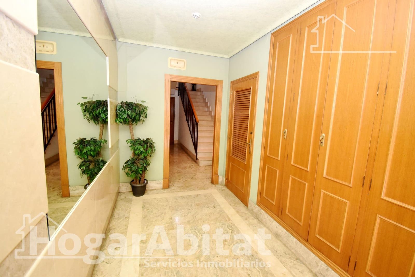 3 soveværelse Lejlighed til salg i Burriana / Borriana med garage - € 125.000 (Ref: 9433483)