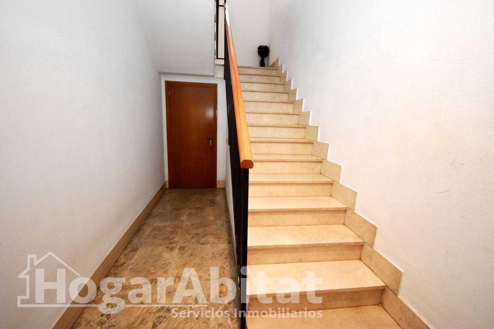 3 soveværelse Lejlighed til salg i Burriana / Borriana med garage - € 125.000 (Ref: 9433483)