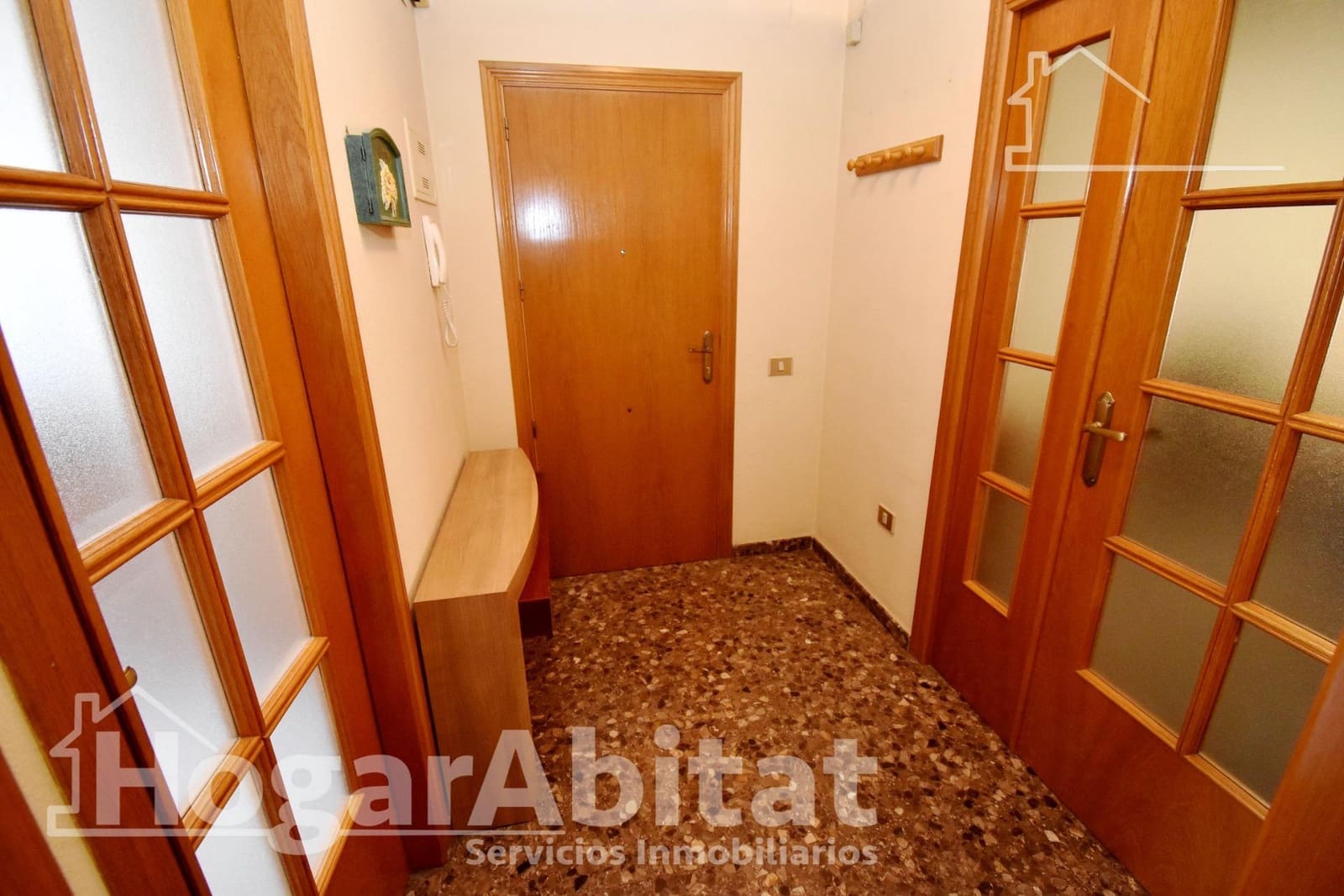 3 soveværelse Lejlighed til salg i Burriana / Borriana med garage - € 125.000 (Ref: 9433483)