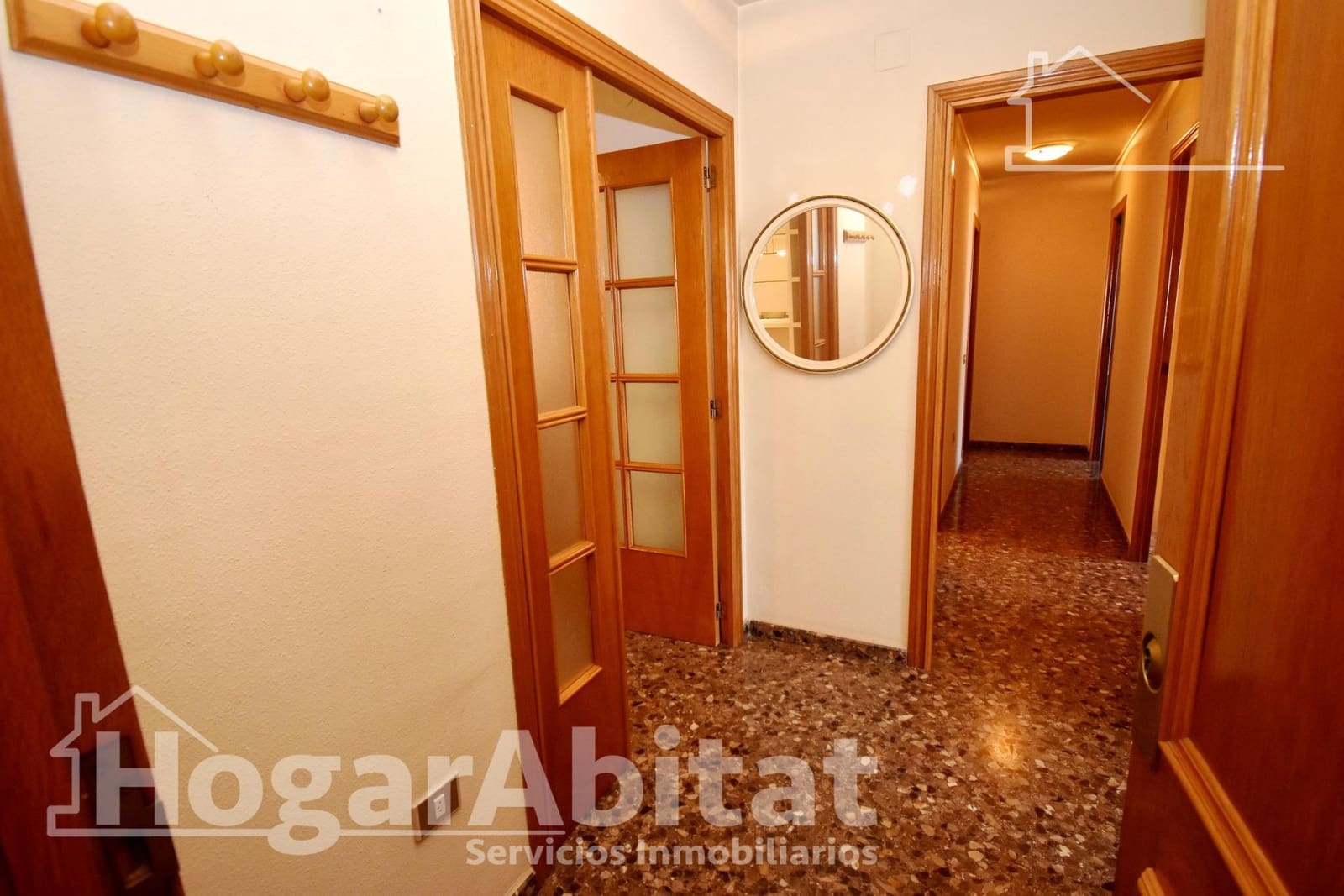 3 soveværelse Lejlighed til salg i Burriana / Borriana med garage - € 125.000 (Ref: 9433483)