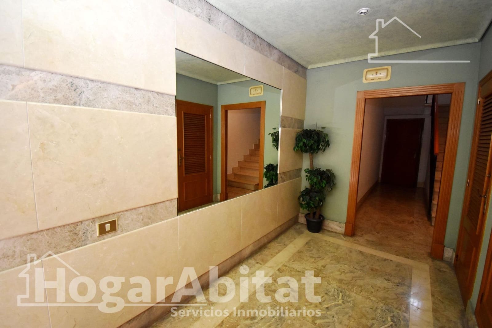 3 soveværelse Lejlighed til salg i Burriana / Borriana med garage - € 125.000 (Ref: 9433483)