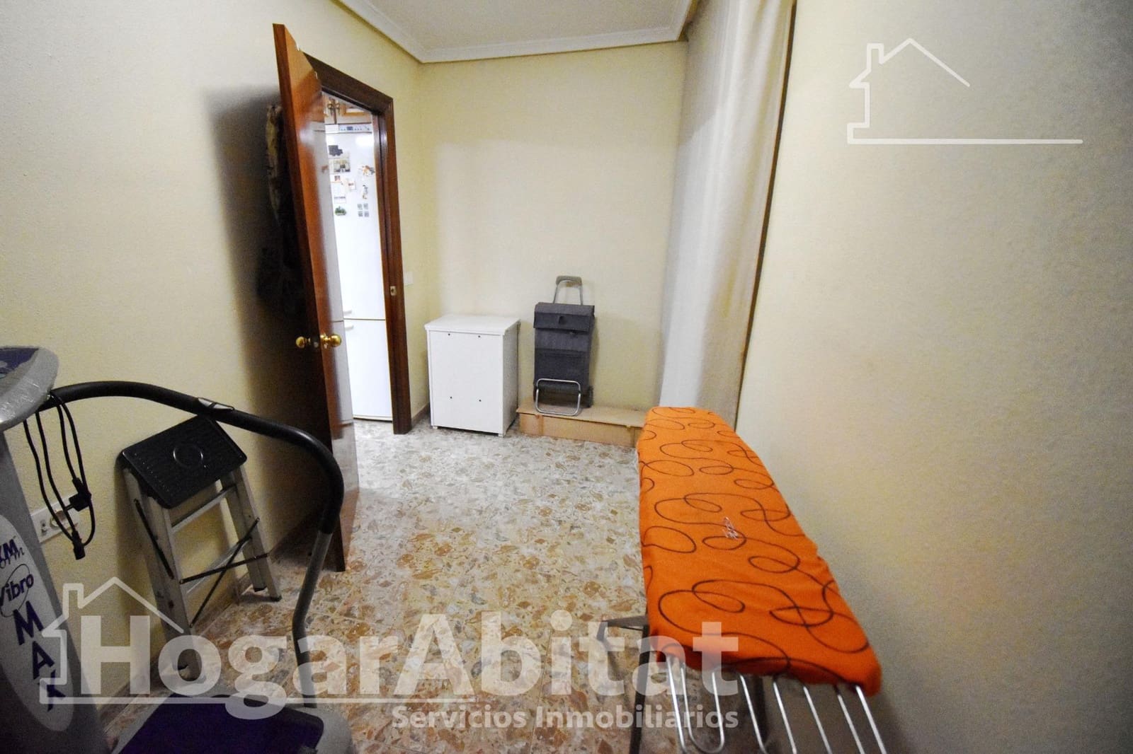 4 soverom Leilighet til salgs i L'Alcora med garasje - € 200 000 (Ref: 9433484)