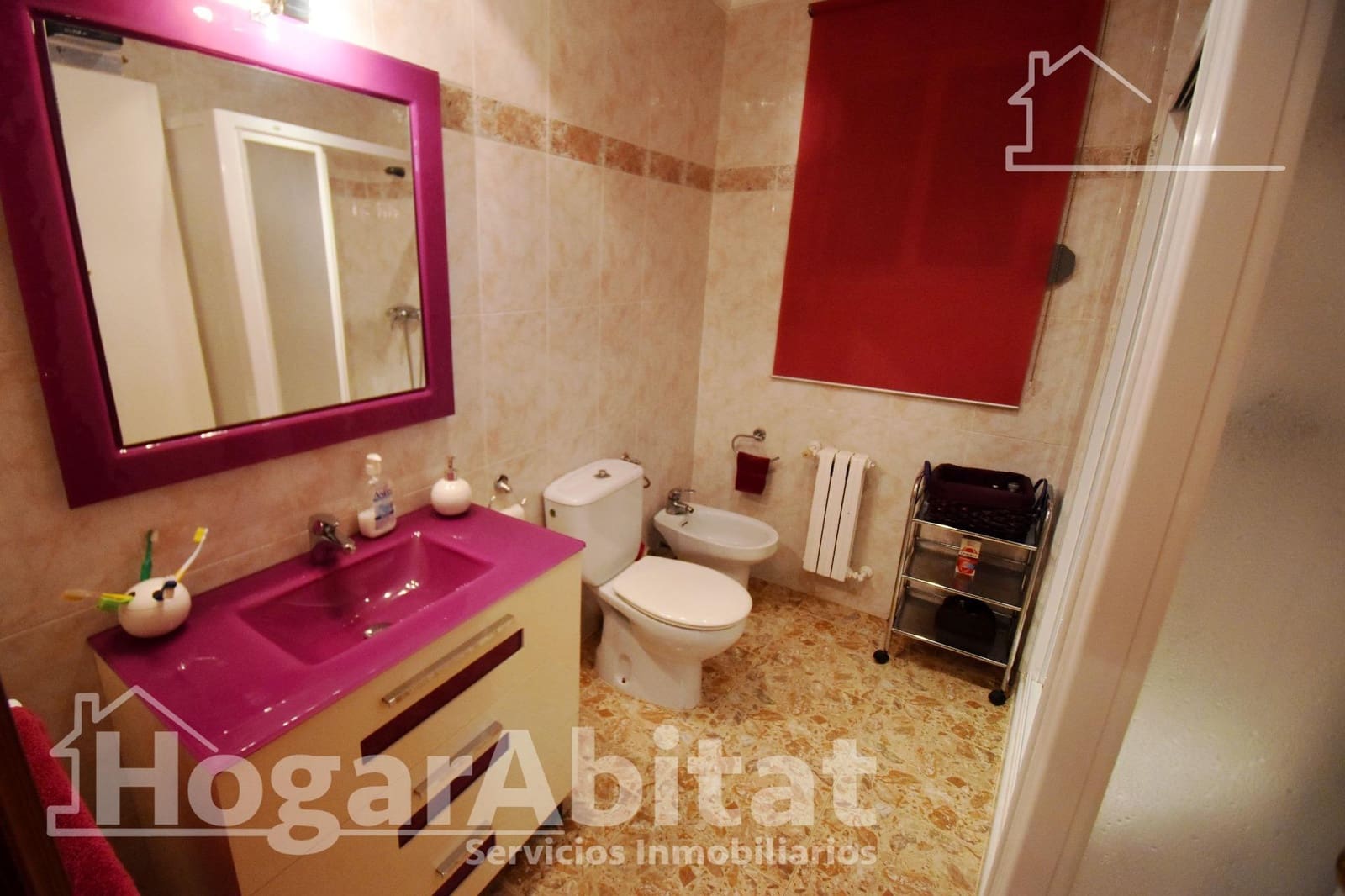 4 soverom Leilighet til salgs i L'Alcora med garasje - € 200 000 (Ref: 9433484)