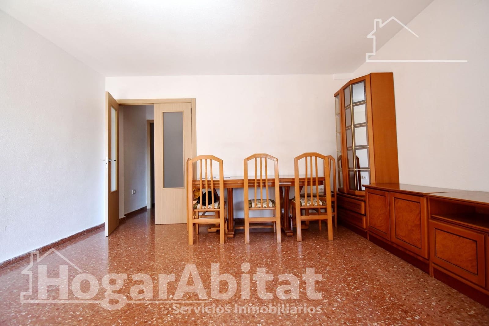 4 sypialnia Mieszkanie na sprzedaż w Gandia - 168 000 € (Ref: 9433488)