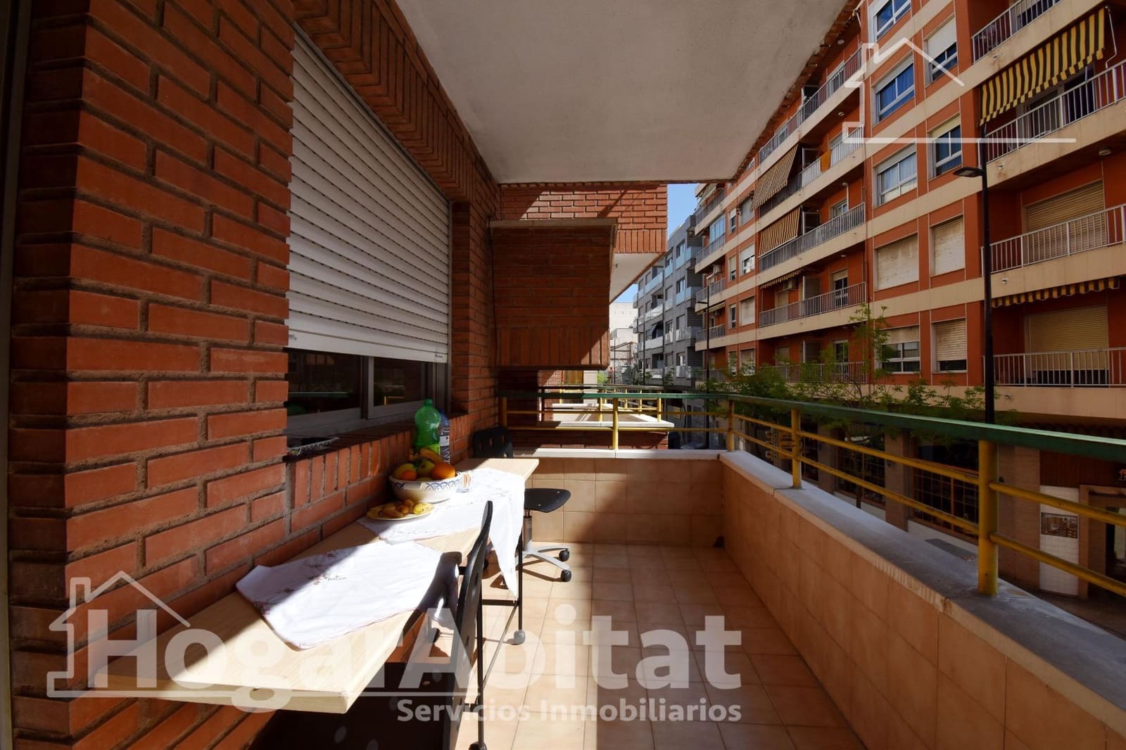 4 sypialnia Mieszkanie na sprzedaż w Gandia - 168 000 € (Ref: 9433488)