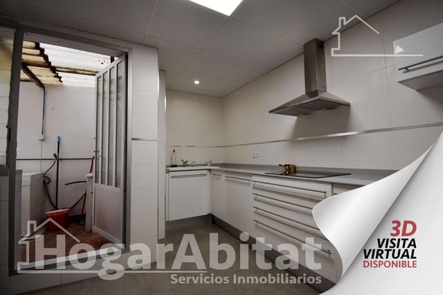 4 sypialnia Mieszkanie na sprzedaż w Gandia - 168 000 € (Ref: 9433488)