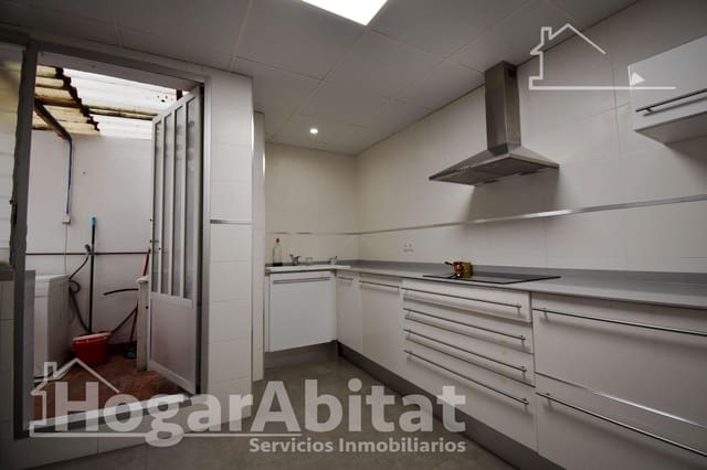 4 sypialnia Mieszkanie na sprzedaż w Gandia - 168 000 € (Ref: 9433488)