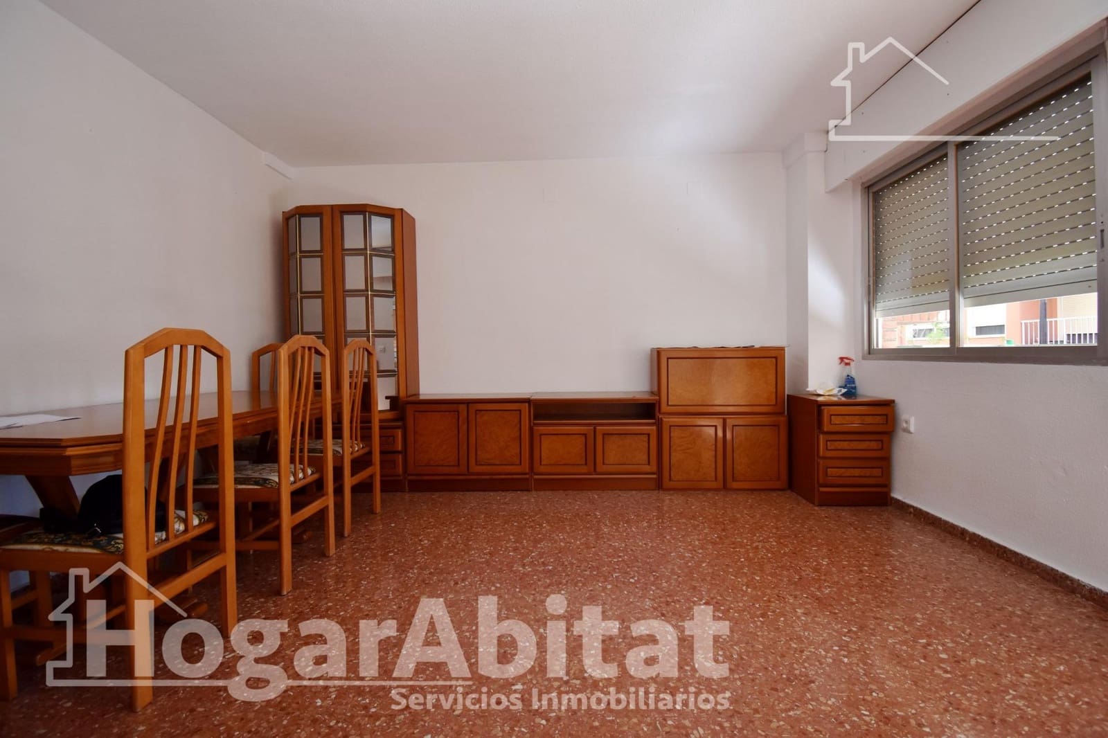 4 sypialnia Mieszkanie na sprzedaż w Gandia - 168 000 € (Ref: 9433488)
