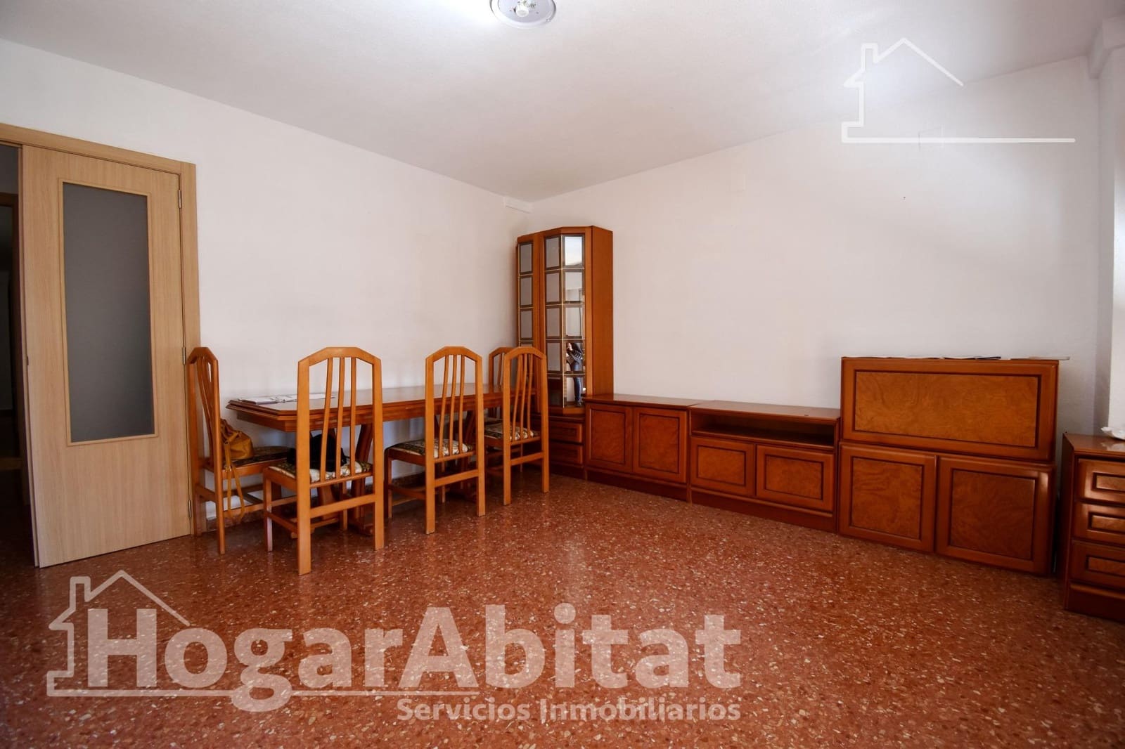 4 sypialnia Mieszkanie na sprzedaż w Gandia - 168 000 € (Ref: 9433488)