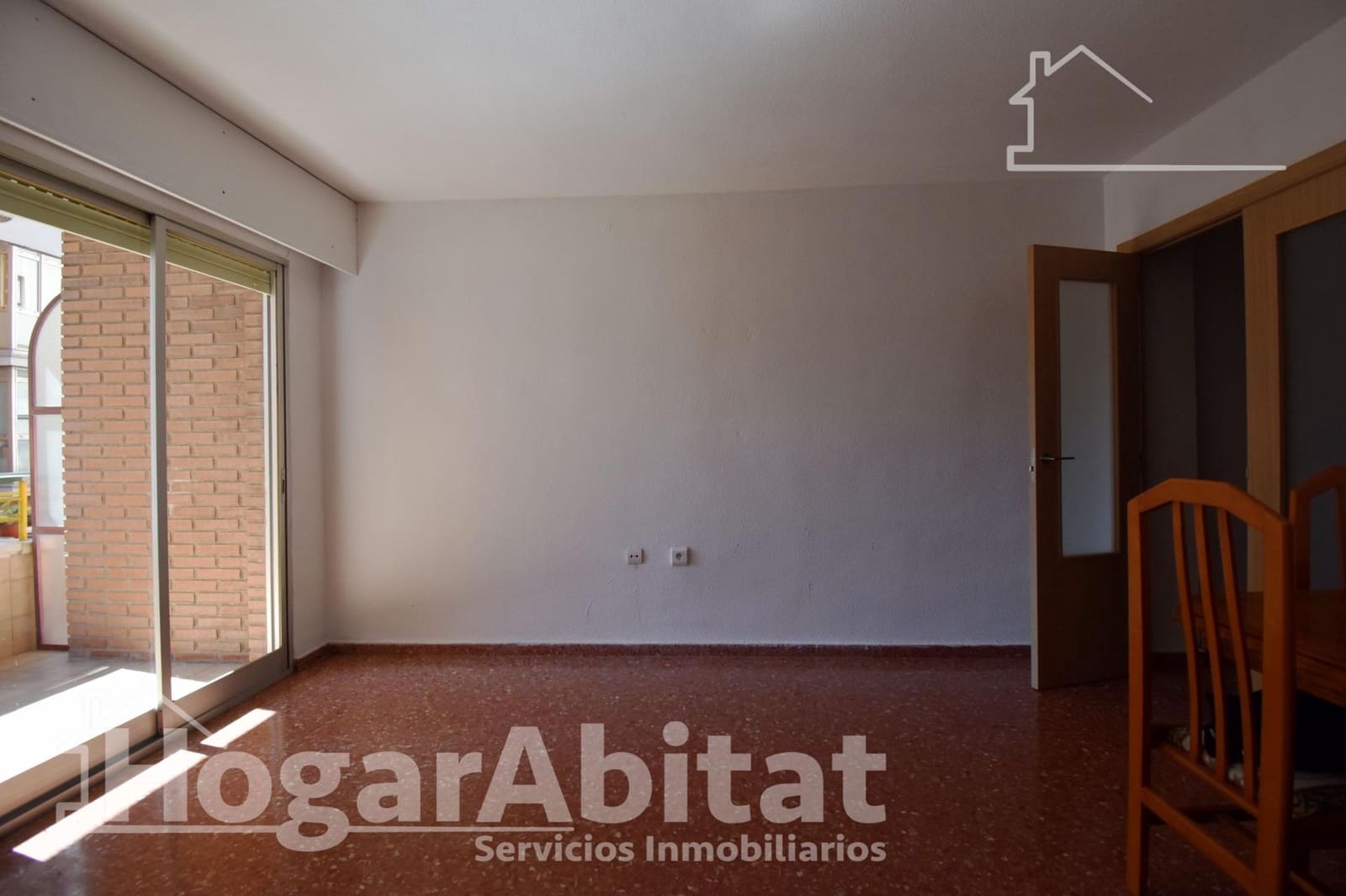 4 sypialnia Mieszkanie na sprzedaż w Gandia - 168 000 € (Ref: 9433488)