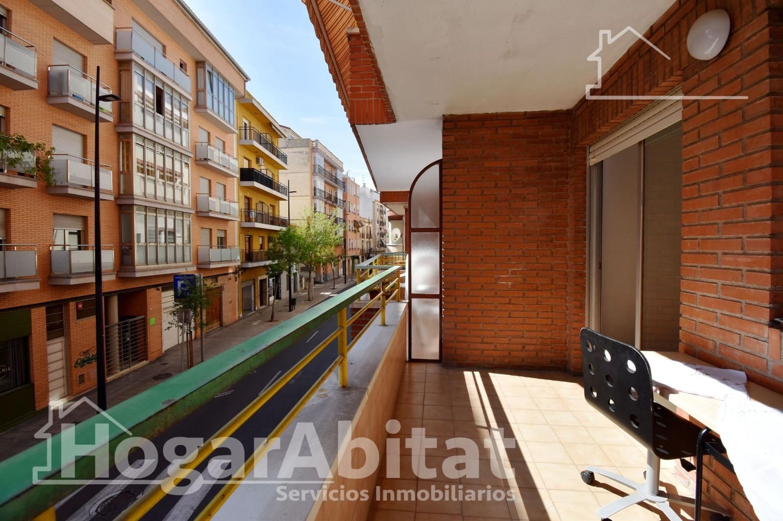 4 sypialnia Mieszkanie na sprzedaż w Gandia - 168 000 € (Ref: 9433488)