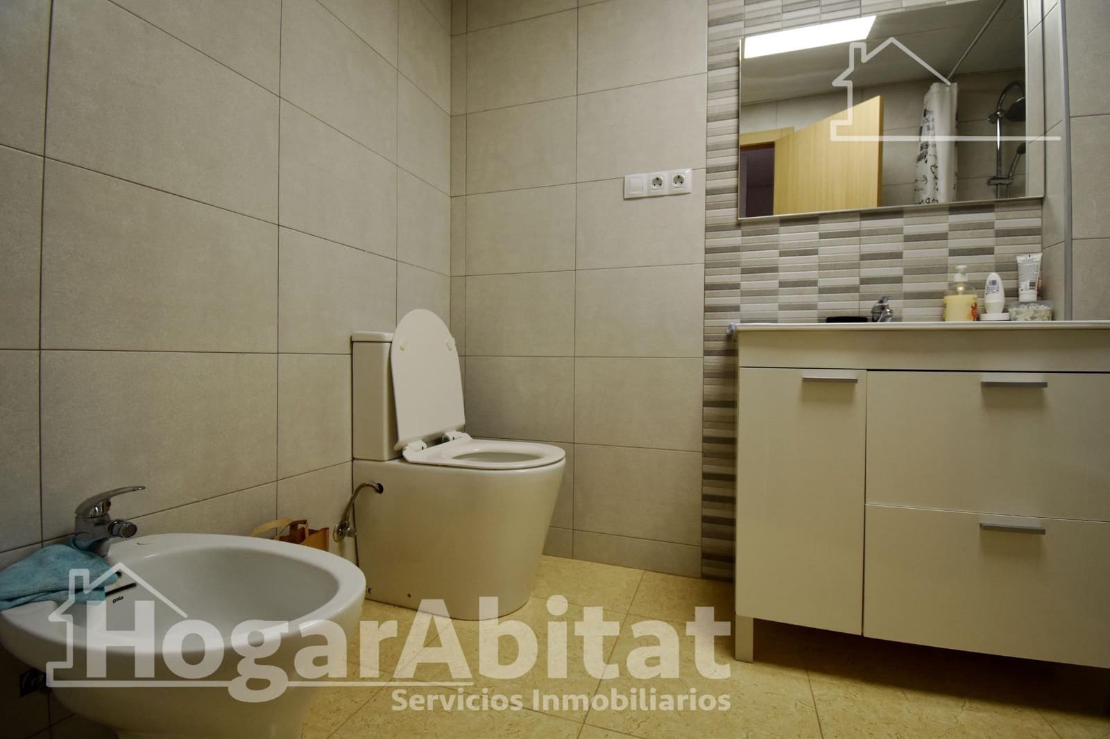 4 sypialnia Mieszkanie na sprzedaż w Gandia - 168 000 € (Ref: 9433488)