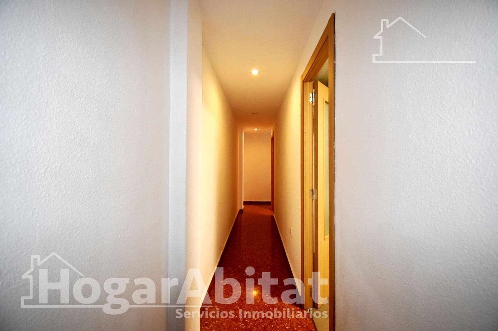 4 sypialnia Mieszkanie na sprzedaż w Gandia - 168 000 € (Ref: 9433488)