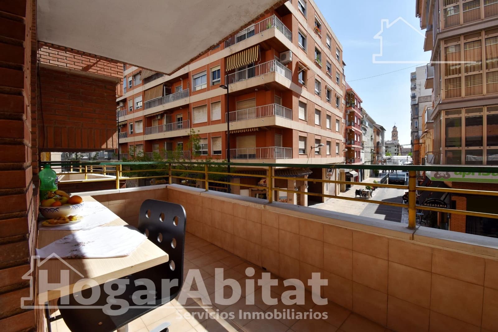 4 sypialnia Mieszkanie na sprzedaż w Gandia - 168 000 € (Ref: 9433488)