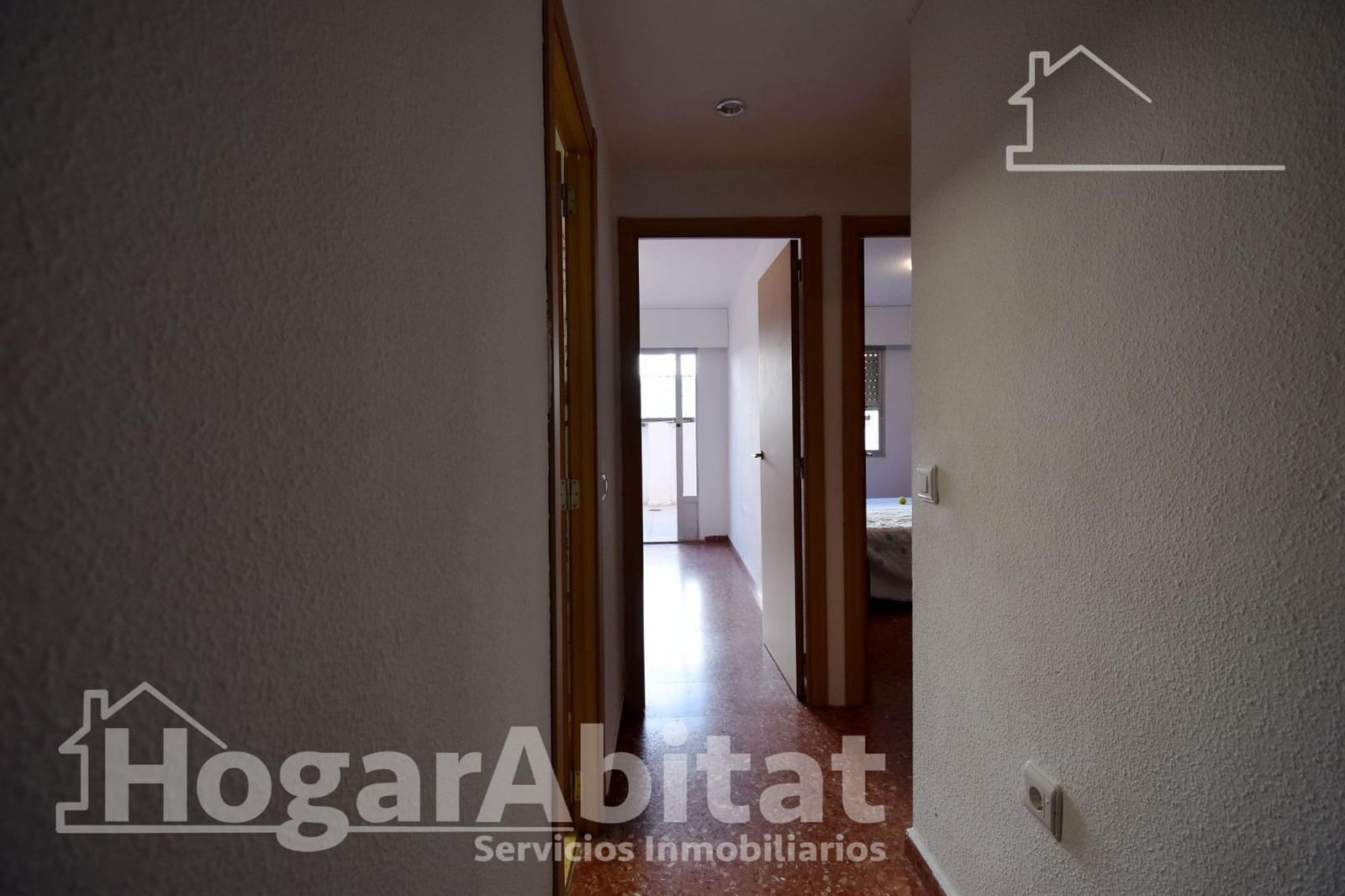 4 sypialnia Mieszkanie na sprzedaż w Gandia - 168 000 € (Ref: 9433488)