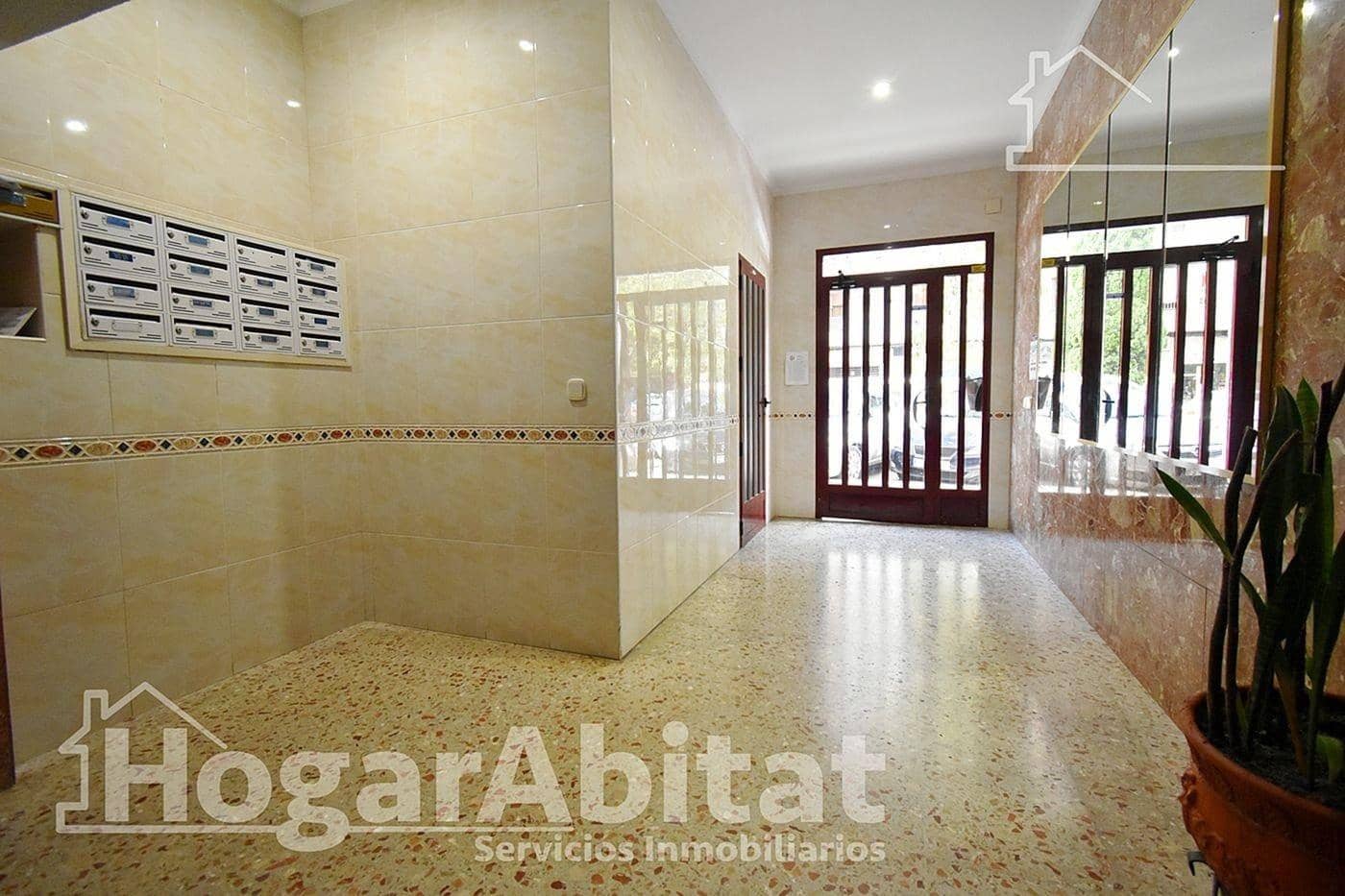 3 sovrum Lägenhet till salu i Gandia - 149 000 € (Ref: 9433490)