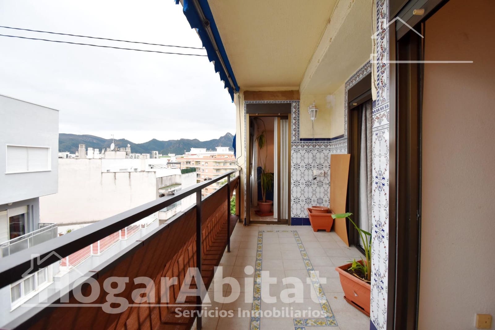 3 sovrum Lägenhet till salu i Gandia - 149 000 € (Ref: 9433490)