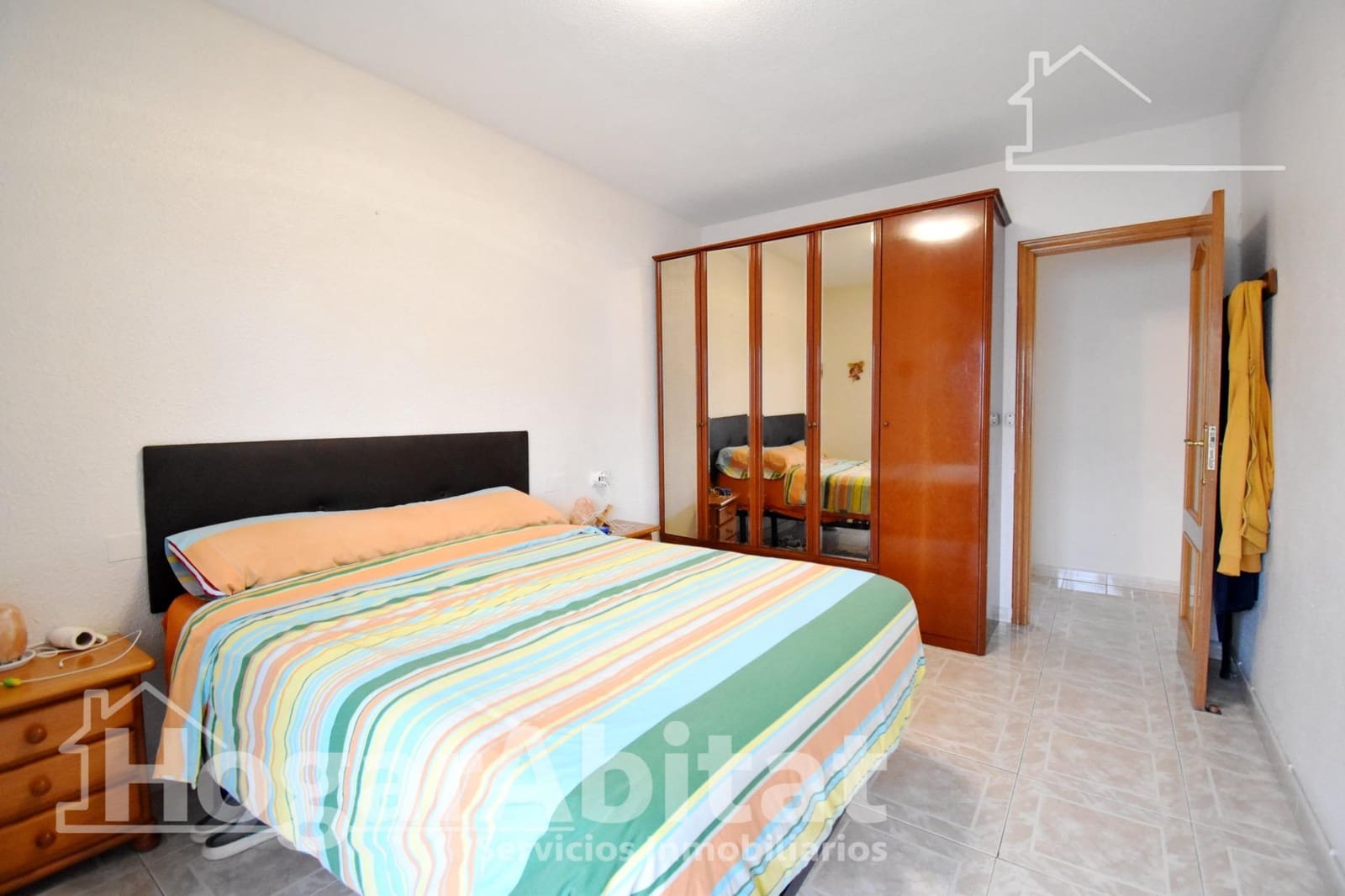 3 sovrum Lägenhet till salu i Gandia - 149 000 € (Ref: 9433490)