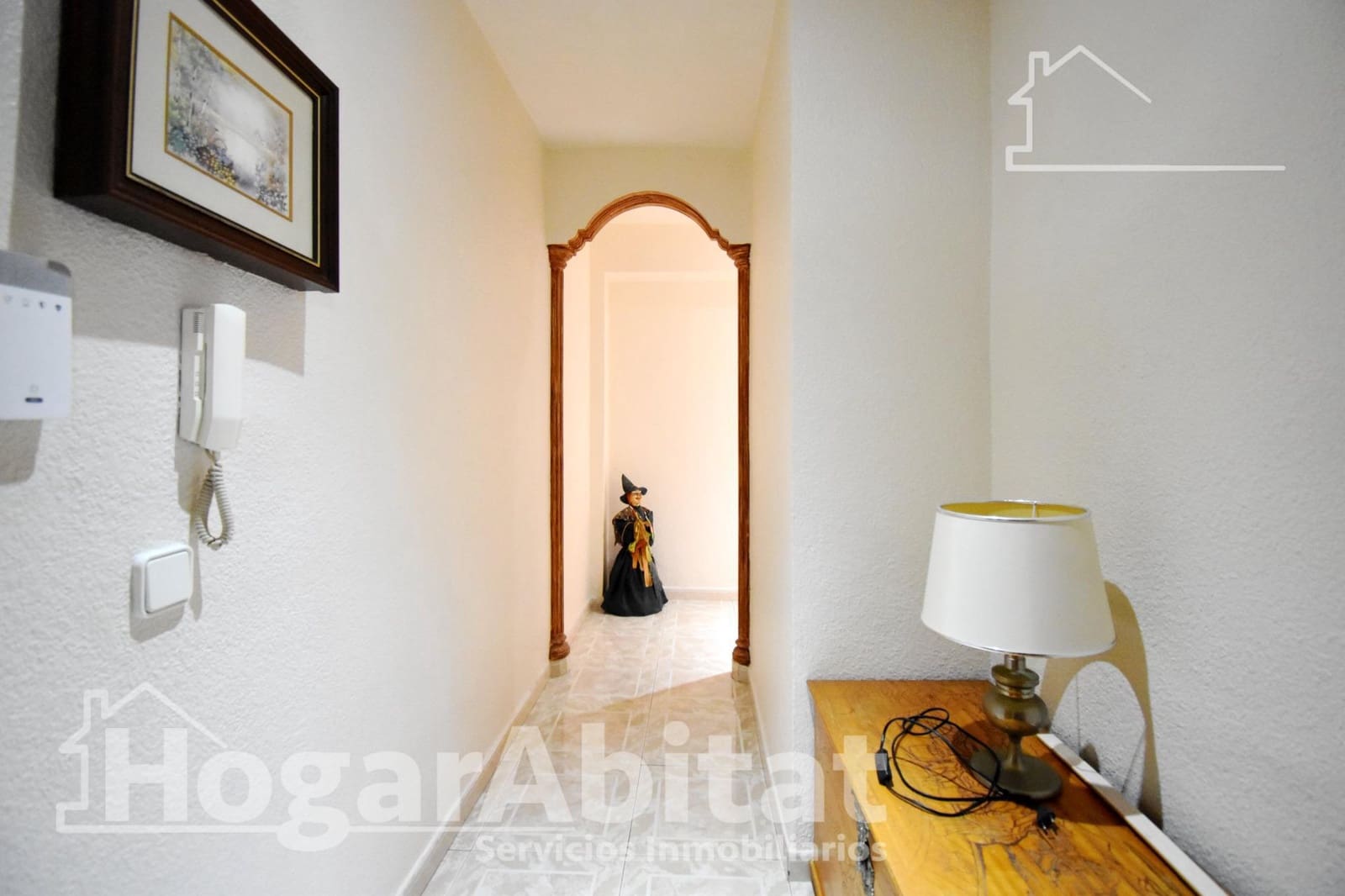 3 sovrum Lägenhet till salu i Gandia - 149 000 € (Ref: 9433490)