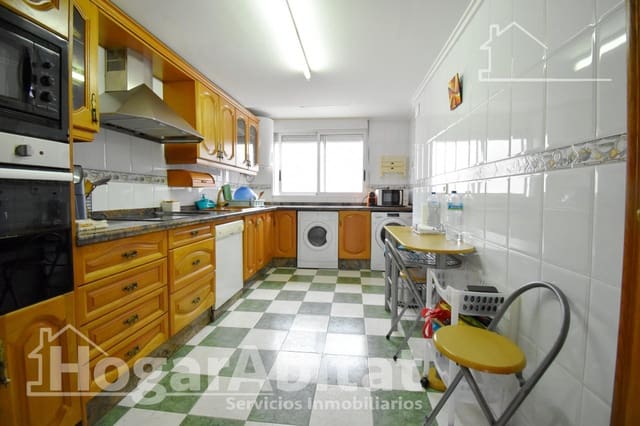 3 soverom Leilighet til salgs i Gandia - € 149 000 (Ref: 9433490)