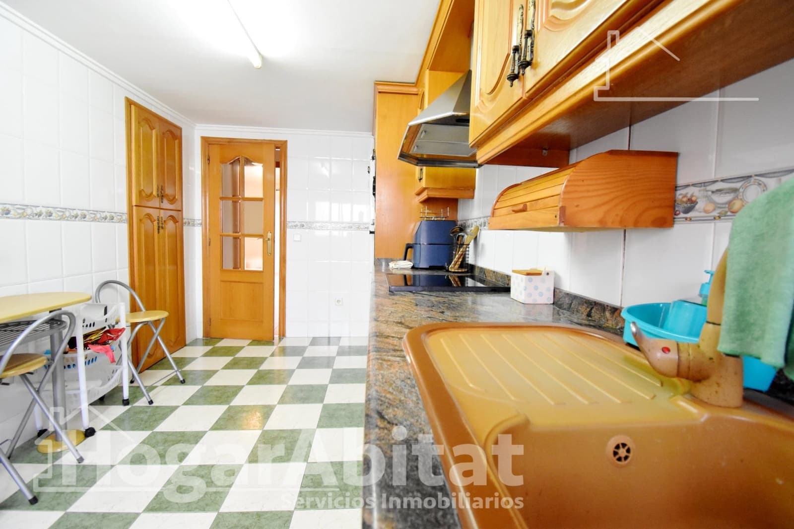 3 sovrum Lägenhet till salu i Gandia - 149 000 € (Ref: 9433490)