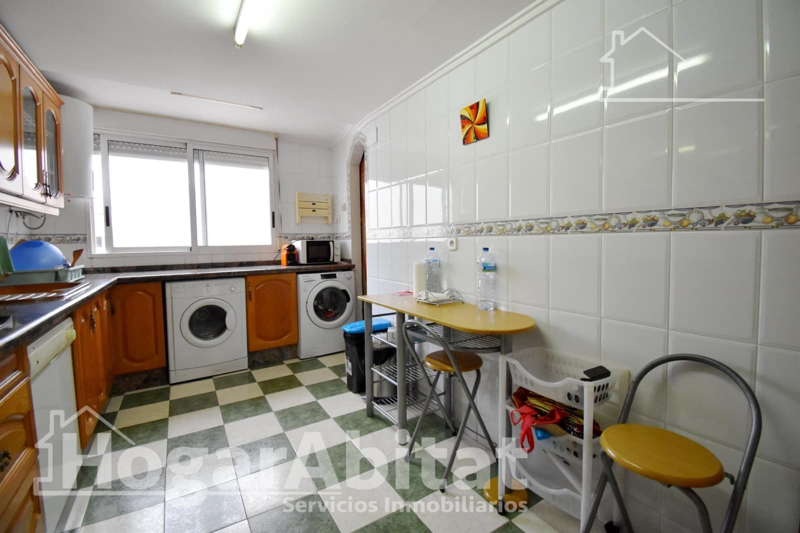 3 sovrum Lägenhet till salu i Gandia - 149 000 € (Ref: 9433490)