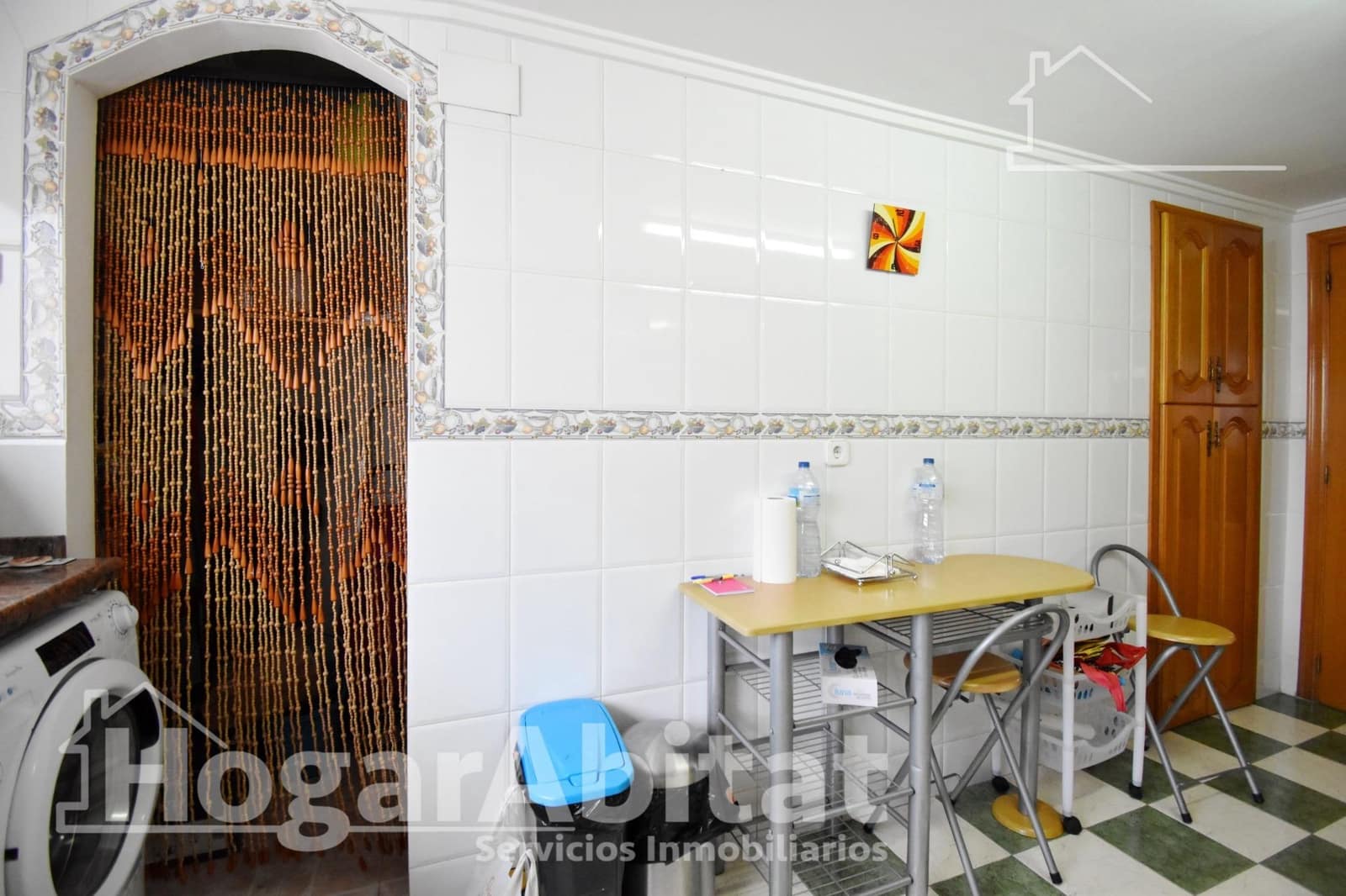 3 sovrum Lägenhet till salu i Gandia - 149 000 € (Ref: 9433490)