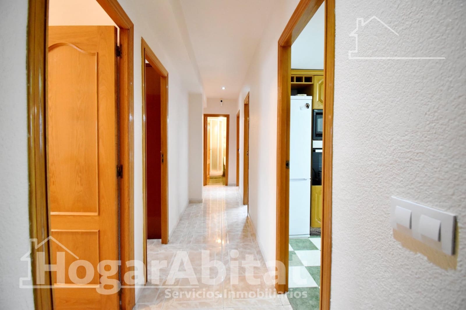 3 sovrum Lägenhet till salu i Gandia - 149 000 € (Ref: 9433490)