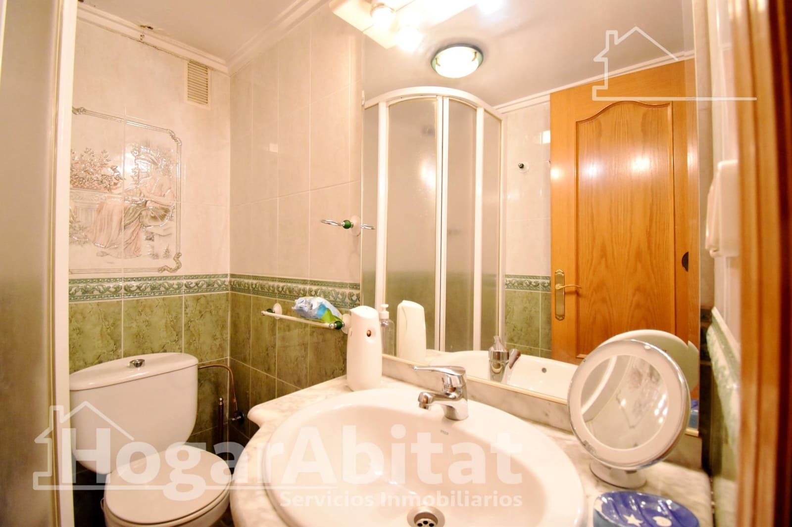 3 sovrum Lägenhet till salu i Gandia - 149 000 € (Ref: 9433490)