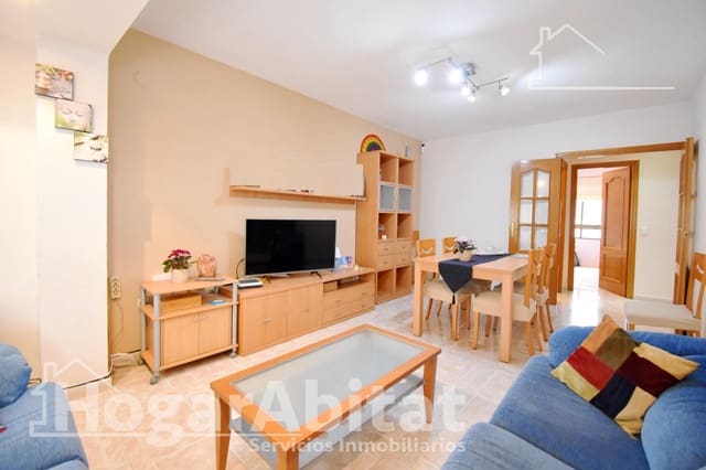 3 sovrum Lägenhet till salu i Gandia - 149 000 € (Ref: 9433490)