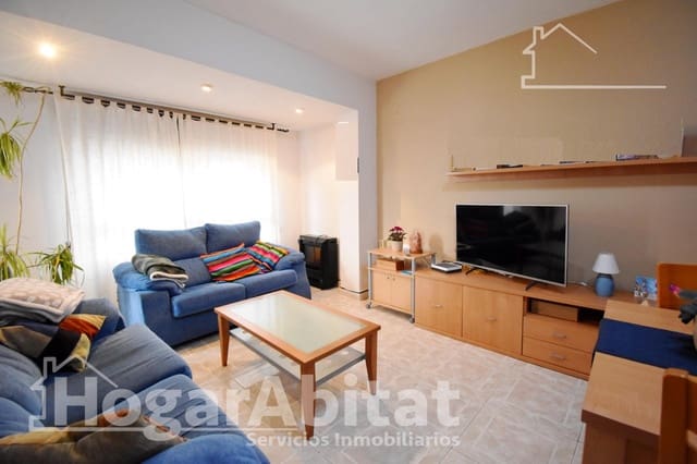 Piso de 3 habitaciones en Gandia en venta - 149.000 € (Ref: 9433490)
