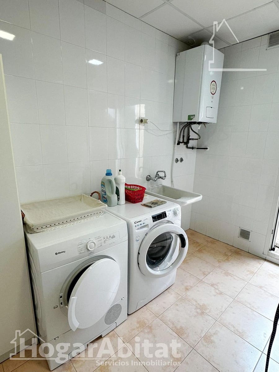 4 bedroom Flat for sale in Vila-real with garage - € 290,000 (Ref: 9433491)