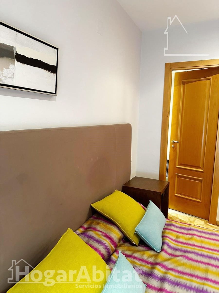 4 bedroom Flat for sale in Vila-real with garage - € 290,000 (Ref: 9433491)