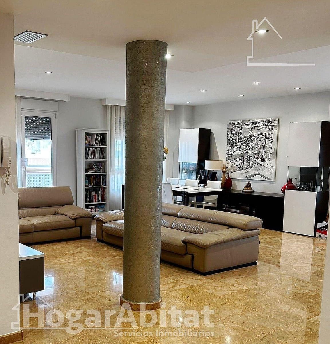 4 bedroom Flat for sale in Vila-real with garage - € 290,000 (Ref: 9433491)