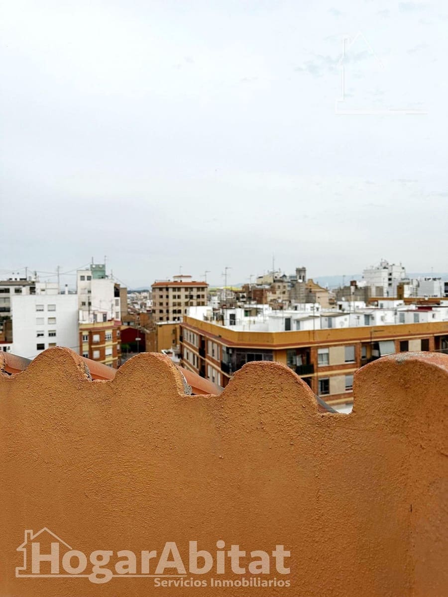 4 bedroom Flat for sale in Vila-real with garage - € 290,000 (Ref: 9433491)