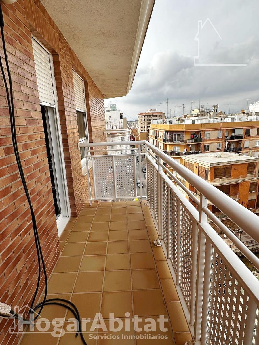 4 bedroom Flat for sale in Vila-real with garage - € 290,000 (Ref: 9433491)
