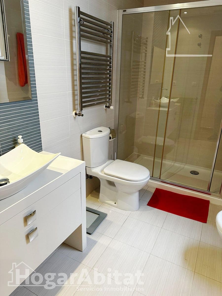 4 bedroom Flat for sale in Vila-real with garage - € 290,000 (Ref: 9433491)