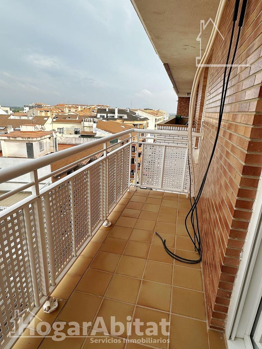 4 bedroom Flat for sale in Vila-real with garage - € 290,000 (Ref: 9433491)