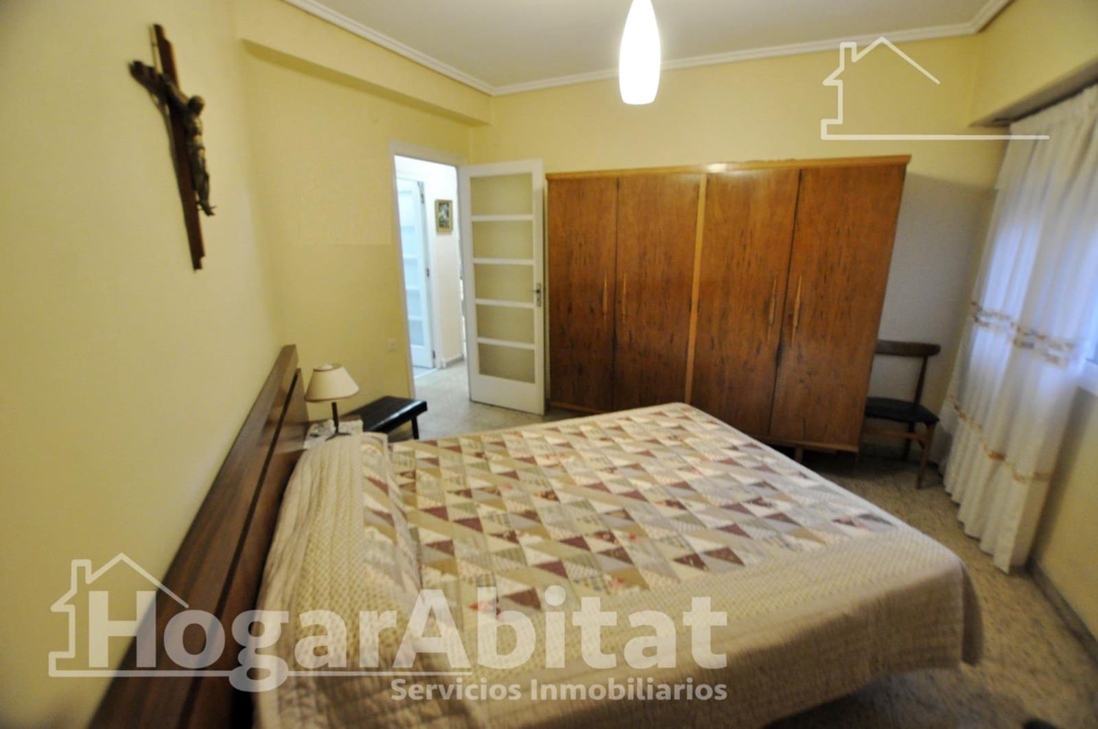 3 soverom Leilighet til salgs i Valencia by - € 360 000 (Ref: 9433493)