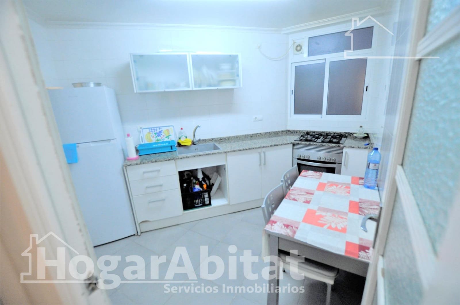 3 soverom Leilighet til salgs i Valencia by - € 360 000 (Ref: 9433493)