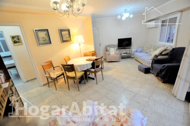 3 soverom Leilighet til salgs i Mont-Olivet, Valencia by - € 360 000 (Ref: 9433493)