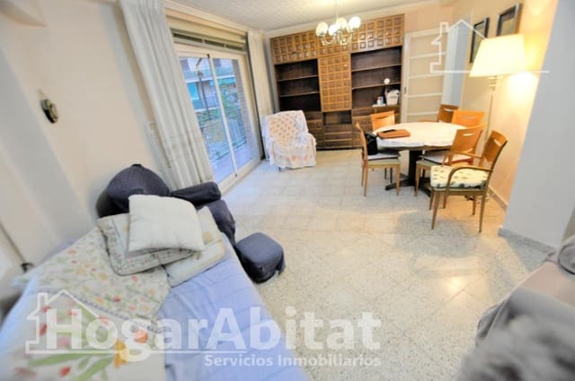 3 soverom Leilighet til salgs i Mont-Olivet, Valencia by - € 360 000 (Ref: 9433493)