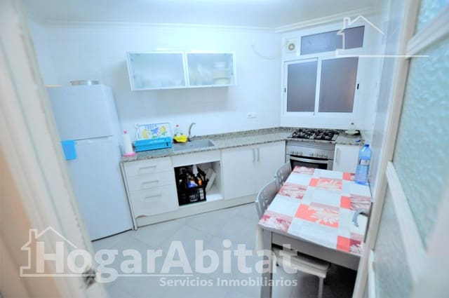 3 soverom Leilighet til salgs i Mont-Olivet, Valencia by - € 360 000 (Ref: 9433493)