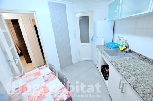 3 soverom Leilighet til salgs i Mont-Olivet, Valencia by - € 360 000 (Ref: 9433493)