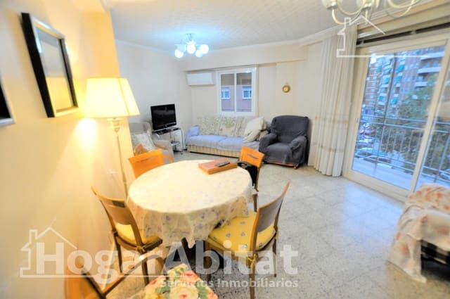 3 soverom Leilighet til salgs i Mont-Olivet, Valencia by - € 360 000 (Ref: 9433493)