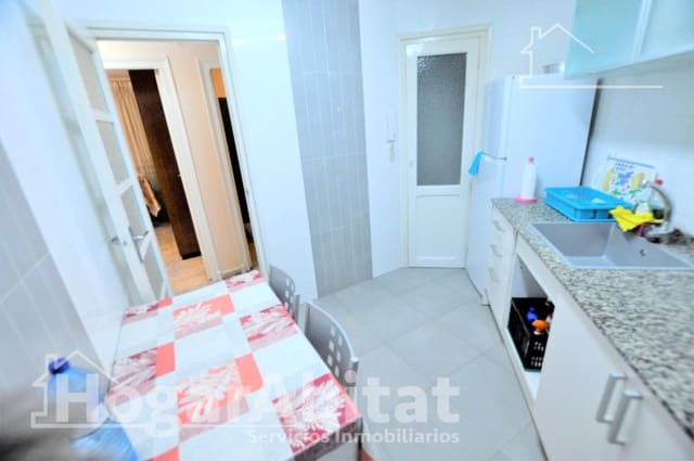 3 soverom Leilighet til salgs i Mont-Olivet, Valencia by - € 360 000 (Ref: 9433493)