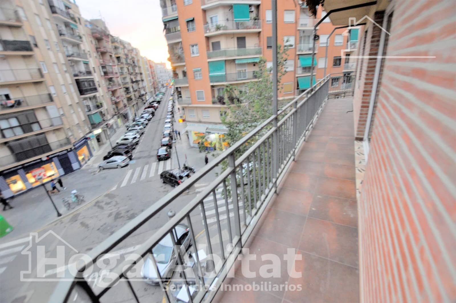 3 soverom Leilighet til salgs i Valencia by - € 360 000 (Ref: 9433493)