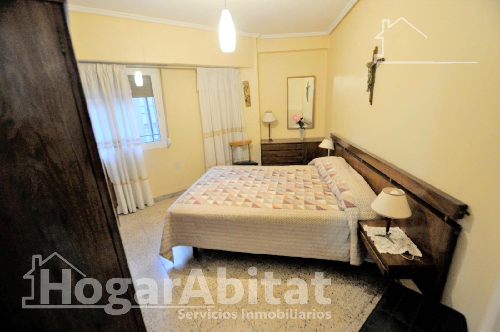 3 soverom Leilighet til salgs i Valencia by - € 360 000 (Ref: 9433493)