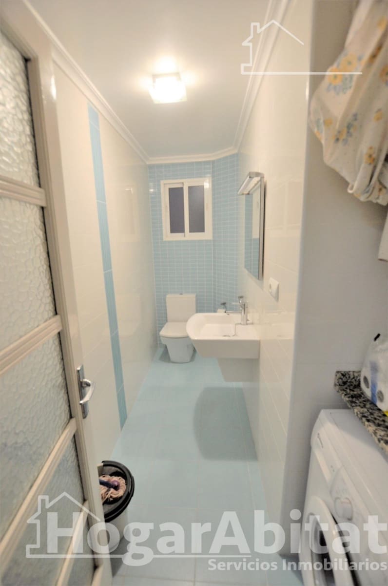 3 soverom Leilighet til salgs i Valencia by - € 360 000 (Ref: 9433493)