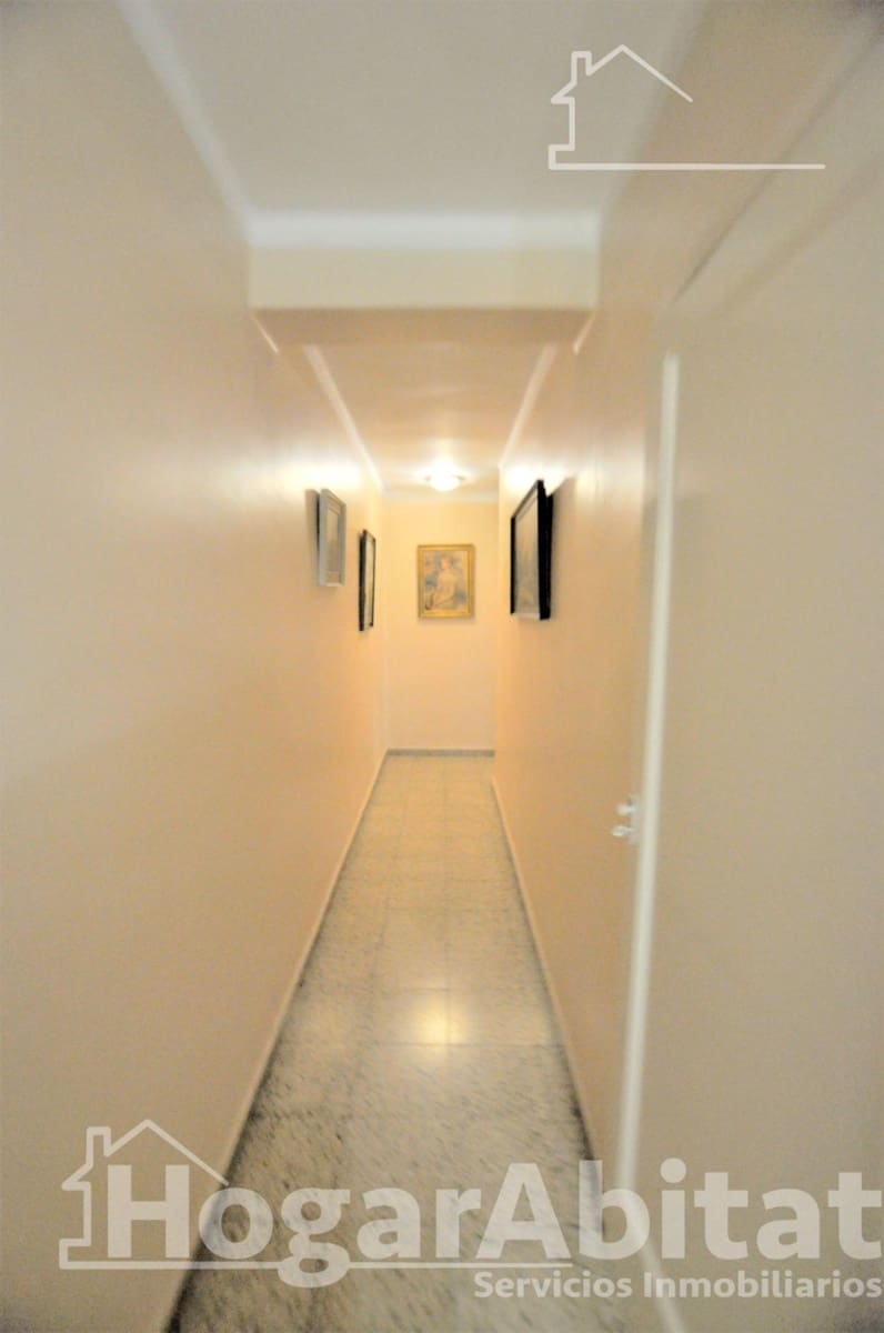 3 soverom Leilighet til salgs i Valencia by - € 360 000 (Ref: 9433493)